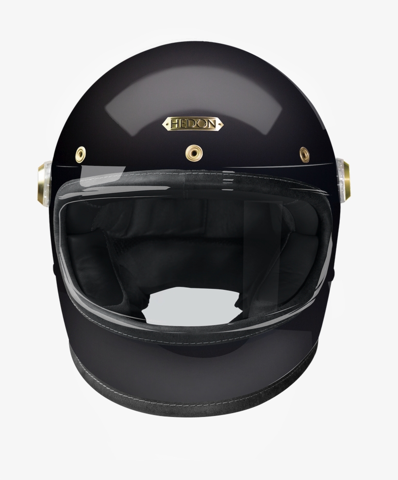 Heroine Racer Two Face - Motorcycle Helmet, transparent png download