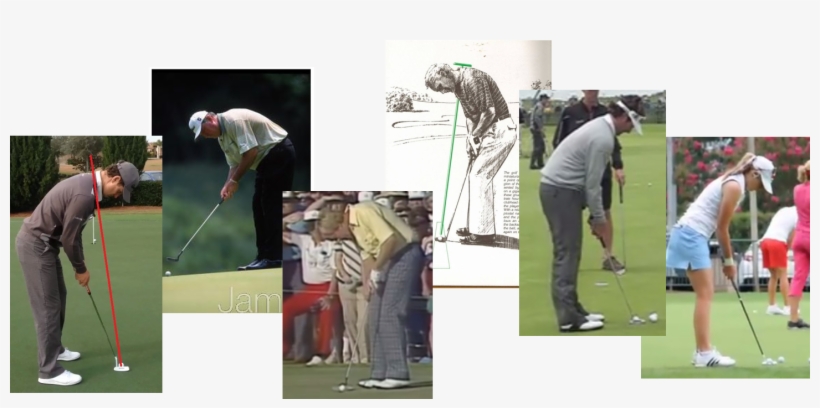 Finding The Best Ball Position And Appropriate Set - Pitch And Putt, transparent png download