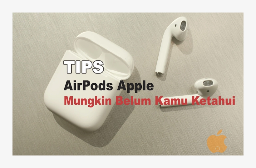 Apple Air Pod, transparent png download