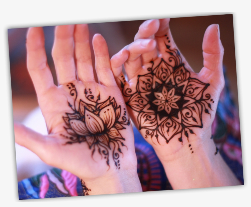 Henna Crowns Corporate Events After-proms Bar/bat Mitzvahs - Henna Professional, transparent png download