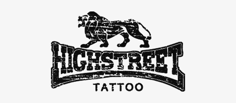High Street Tattoo Columbus Ohio, transparent png download