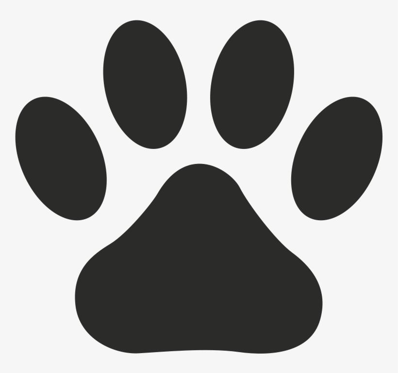 Dog Daycare Paw Cat Pet - Dog Icons, transparent png download