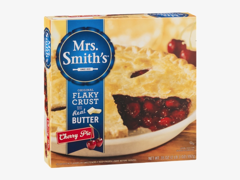 Mrs Smith's Cherry Pie, transparent png download