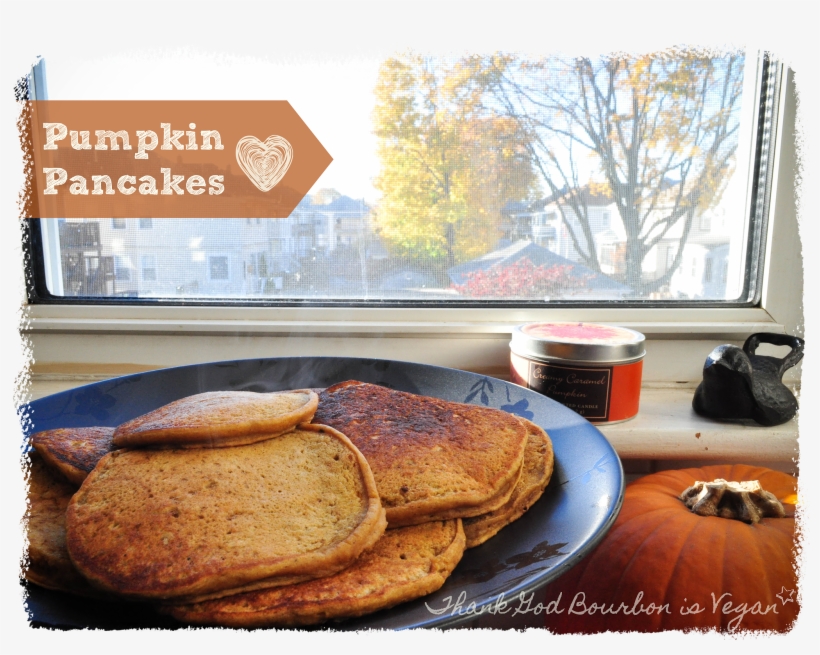 Pancakes They Tend To Go From Golden To Burnt Very - November, transparent png download