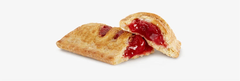 Cherry Krusty Pie - Toaster Pastry, transparent png download