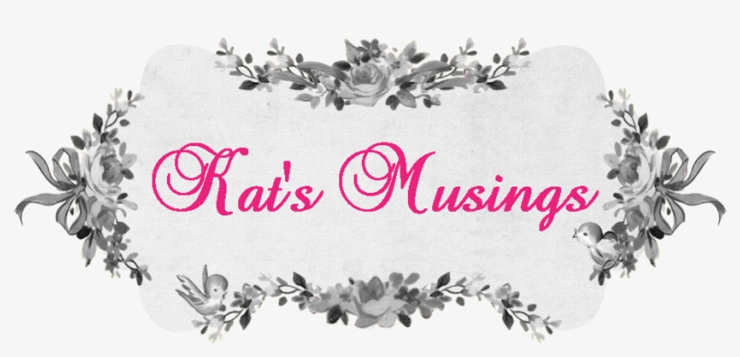 Kat's Musings - Etiquetas Png, transparent png download