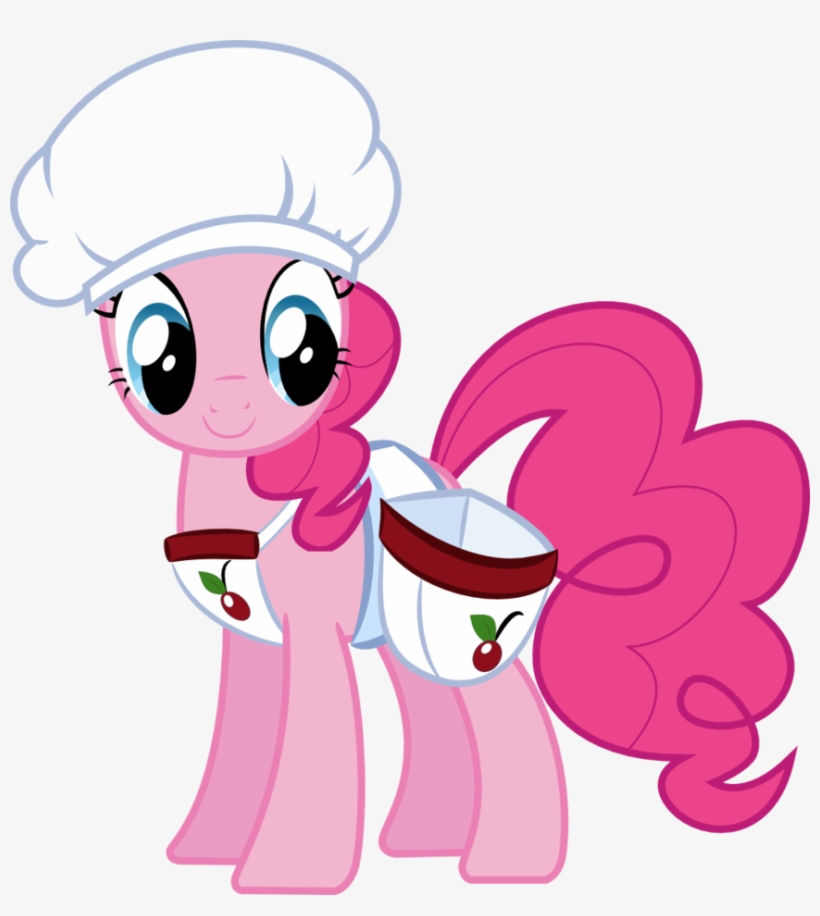 Cherry Pie By Eagle1division-d5wgogl - My Little Pony: Friendship Is Magic, transparent png download