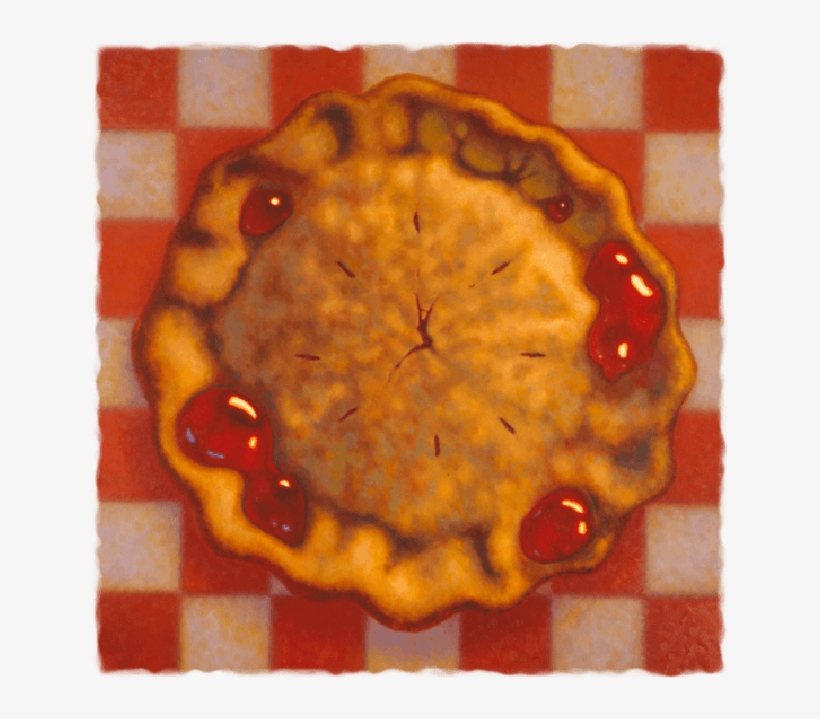 2014 Cherry Pie Pinot Noir 750 Ml - Cherry Pie - Stanly Ranch Pinot Noir Napa Valley 2013, transparent png download