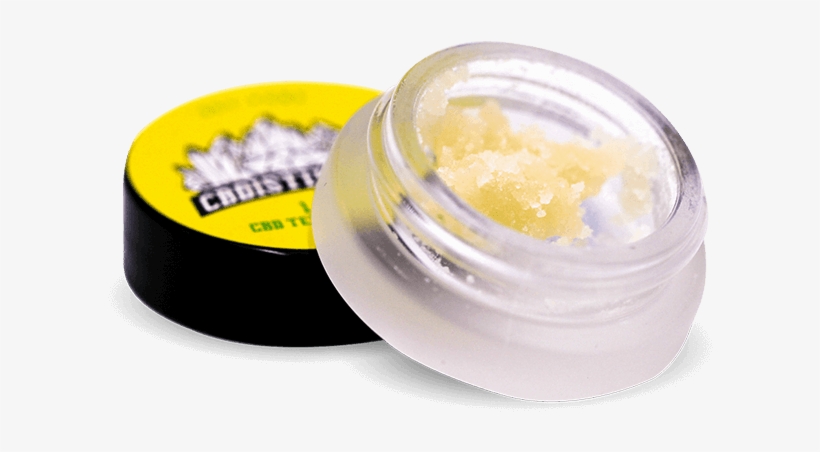 Cbd Cherry Pie Terpsolate Cbdistillery - Cannabidiol, transparent png download