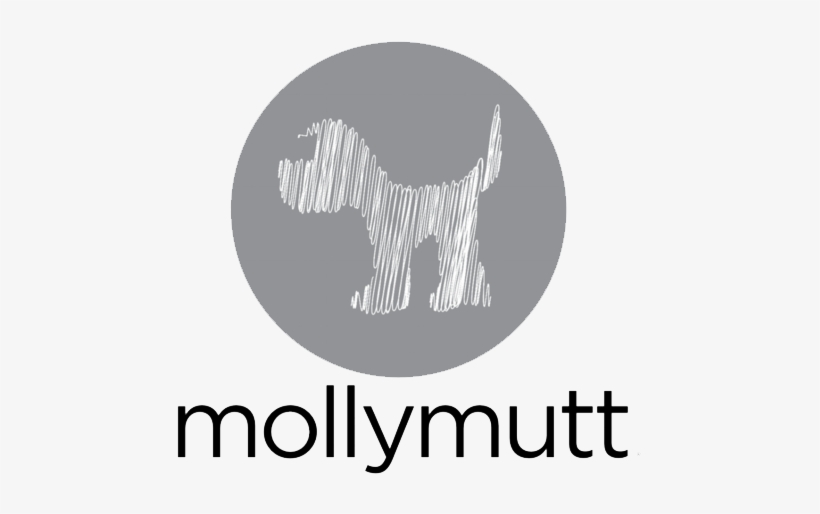 Mollymutt - Molly Mutt Logo, transparent png download