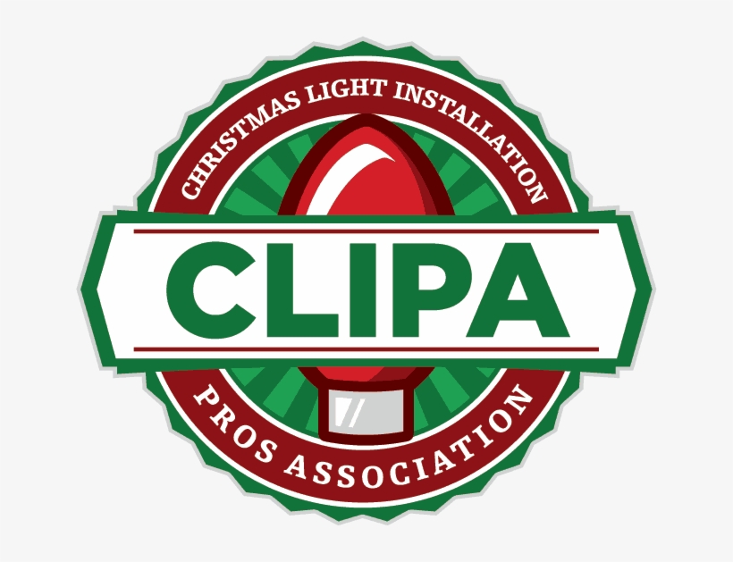 Clipa Member - We Hang Christmas Lights, transparent png download