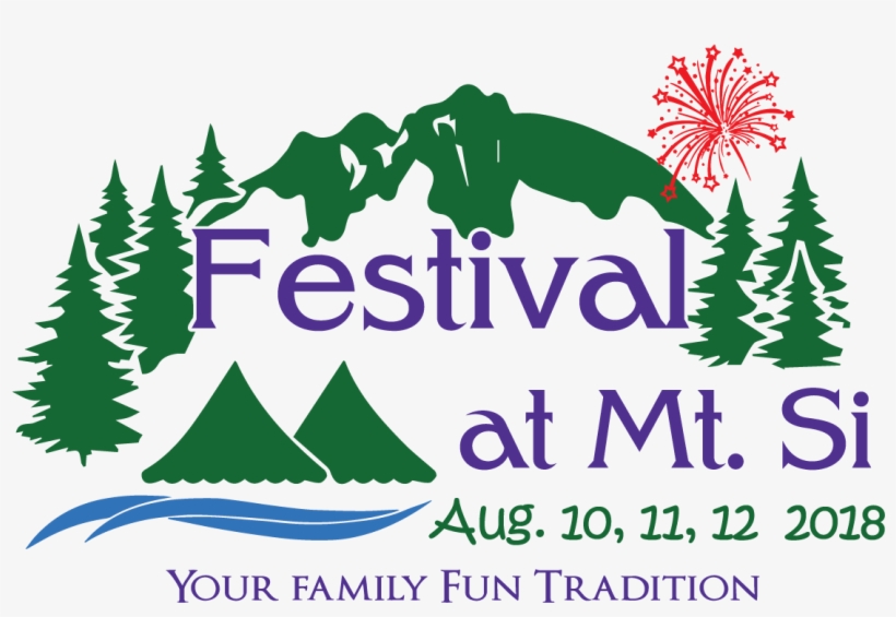 Cherry Pie Eating Contest - Festival At Mt Si, transparent png download