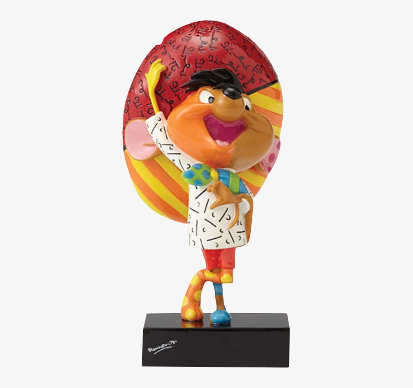 Looney - Britto Speedy Gonzales, transparent png download