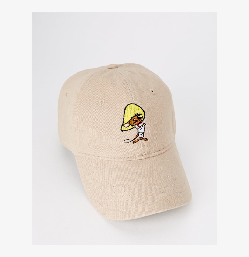 Speedy Gonzalez Dad Hat - Baseball Cap, transparent png download