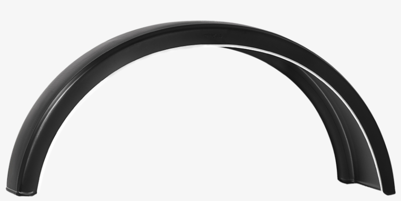 Steering Axle Mudguard F150 - Cantonera Delantera Derecha Mazda Cx 9, transparent png download