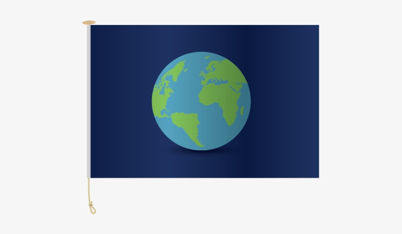 World Flags - Earth, transparent png download