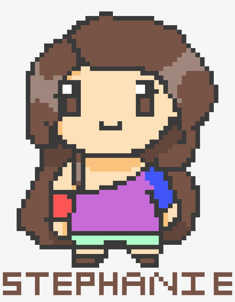 Speedy Gonzales Pixel Art Png Speedy Gonzales Pixel - Poster, transparent png download