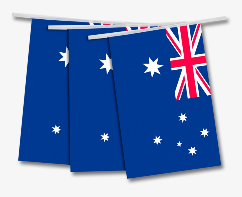 Australia Flag, transparent png download