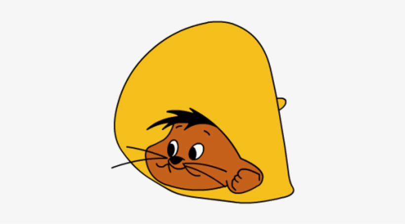 Chris Pena - Speedy Gonzales Face Png, transparent png download