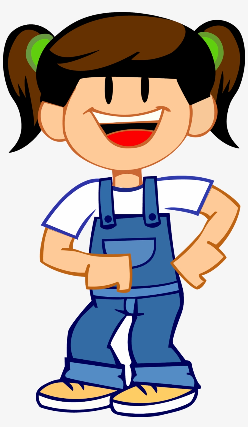 Mariana Gallina Pintadita Png - Desenho Mariana Galinha Pintadinha, transparent png download