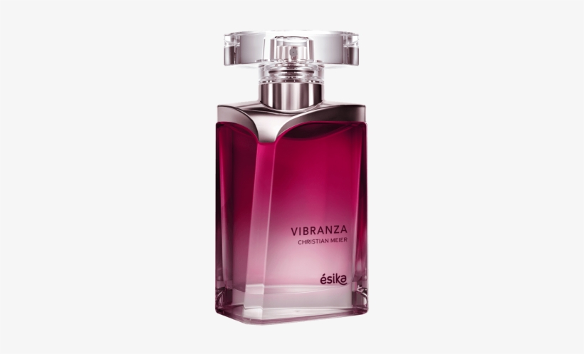 Perfume Vibranza - Perfume Vibranza De Christian Meier, transparent png download