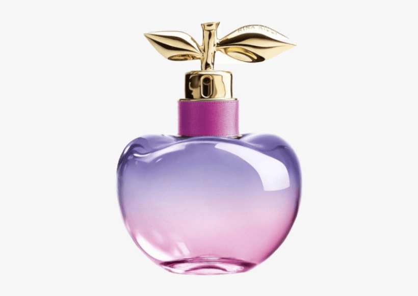 Nina Ricci Nina Ricci Luna Blossom Eau De Toilette - Luna Blossom Nina Ricci, transparent png download