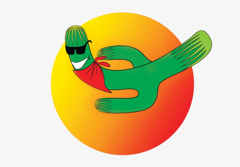 Flying-cacti, Llc - Venice, transparent png download