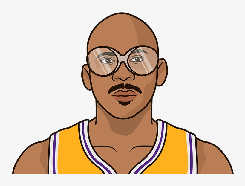 Kareem Abdul-jabbar - Cleveland Cavaliers, transparent png download