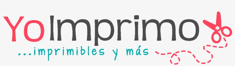 Yo Imprimo - Logo, transparent png download