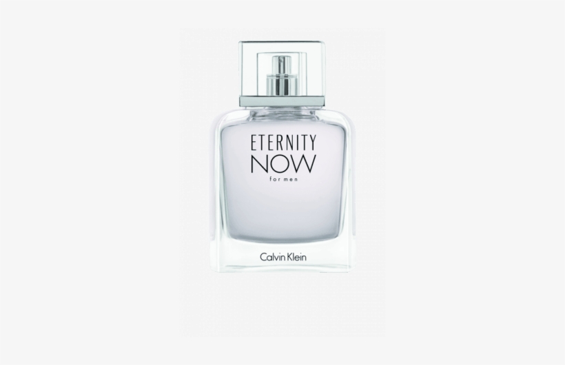 Calvin Klein Eternity Now For Men - Eternity Now By Calvin Klein Edt Spray 3.4 Oz *tester, transparent png download