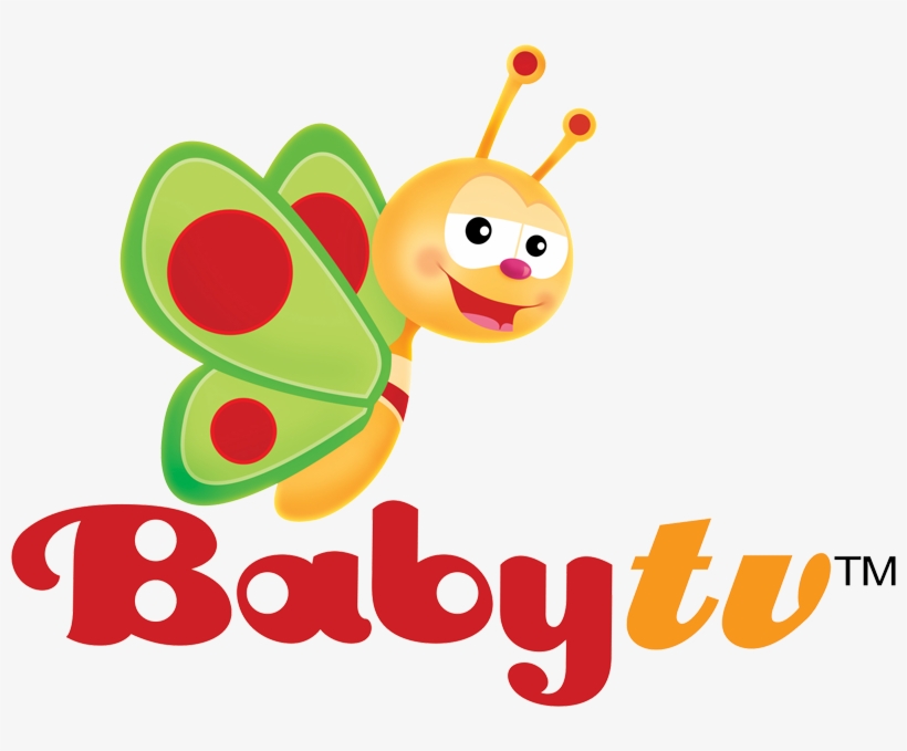 Imágenes De Baby T - Baby Tv Logo Png, transparent png download