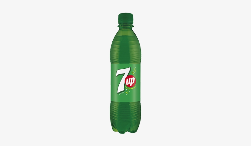 7up Can Png Download - 7 Up, transparent png download