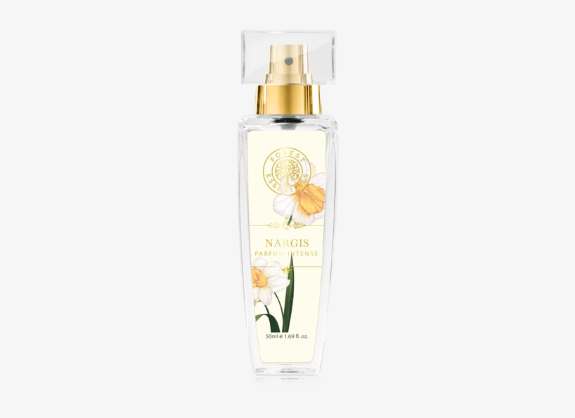 Perfume Intense Nargis 50ml - Perfume, transparent png download