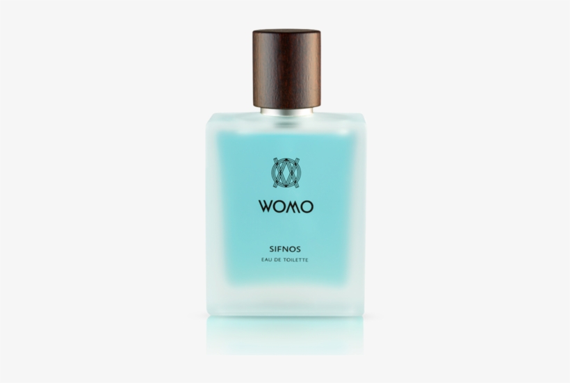 Womo Profumo, transparent png download