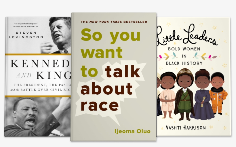 Celebrate Black History And Culture With Our Favorite - Little Leaders: Bold Women In Black History - Other, transparent png download