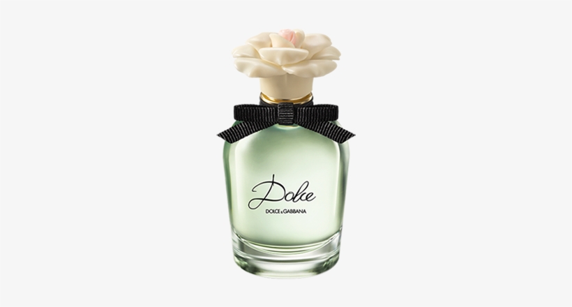 Perfume - Dolce&gabbana Beauty 'dolce' Eau De Parfum Spray, transparent png download
