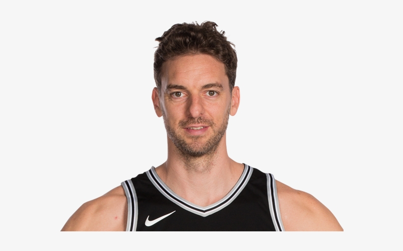 #82, Pau Gasol - Pau Gasol, transparent png download