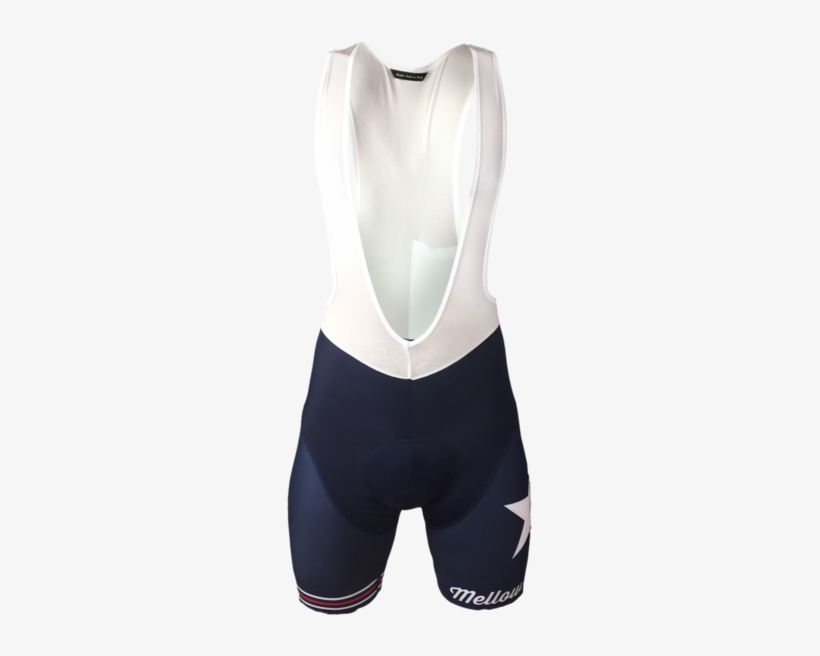 Vector Bib - Castelli Volo Bib Shorts, transparent png download
