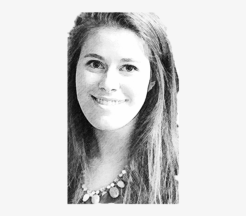 Evan Couture Is A Junior In The Mcdonough School Of - Sketch, transparent png download