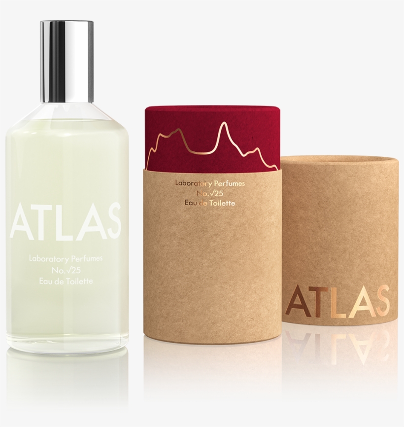 Lp Atlas1 2 Laboratory Perfumes, transparent png download