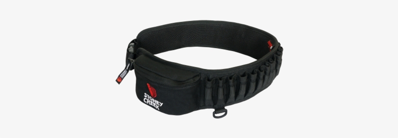 Shot Gun Belt 20 Gauge - Shotgun, transparent png download