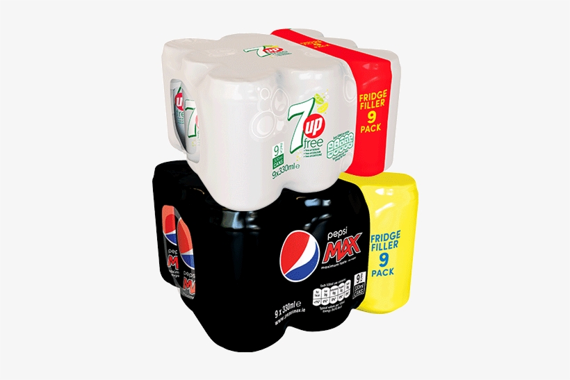 Pepsi Max, transparent png download