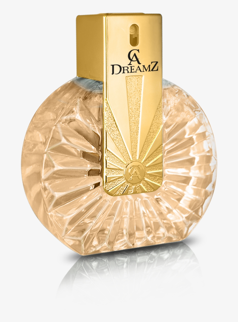 Ca Dreamz 100ml Women Dream Perfumes - Women Perfume - Chris Adams Dreamz Woman Perfume, transparent png download
