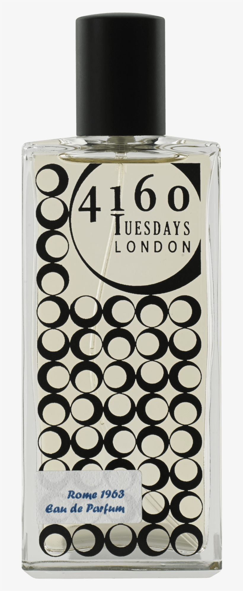 Rome - Sexiest Scent On The Planet Da 4160 Tuesdays, transparent png download