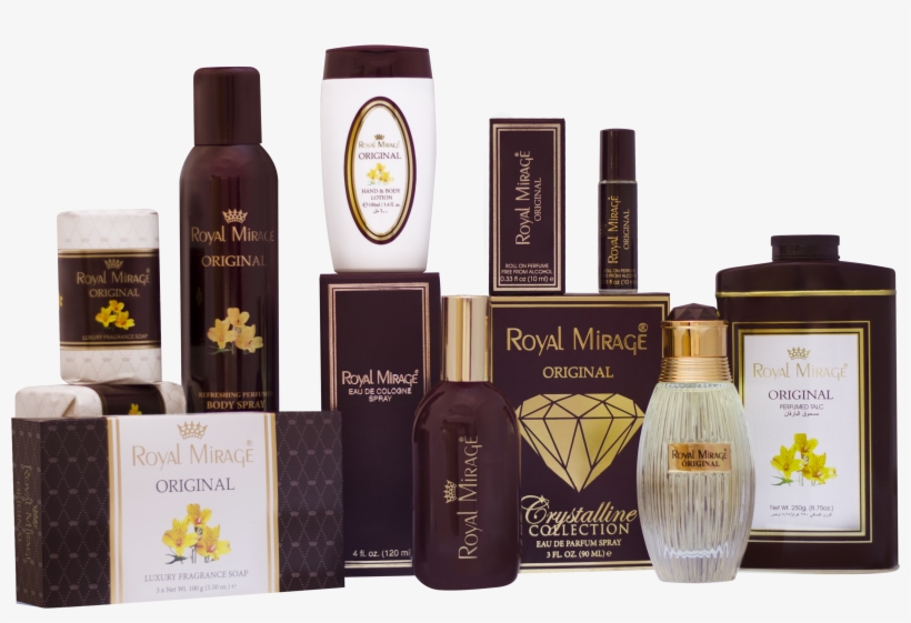 Our Story - Group Of Body Spray, transparent png download