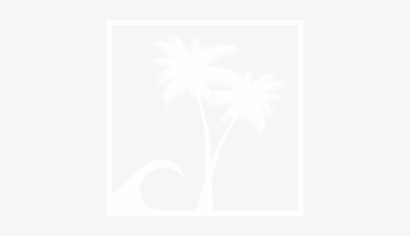 Beaches & Oceans Icon - Beach Icon Png White, transparent png download