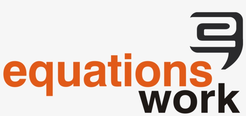 Equations Work Black Logo - 9 Arts Of Spiritual Conversations, transparent png download