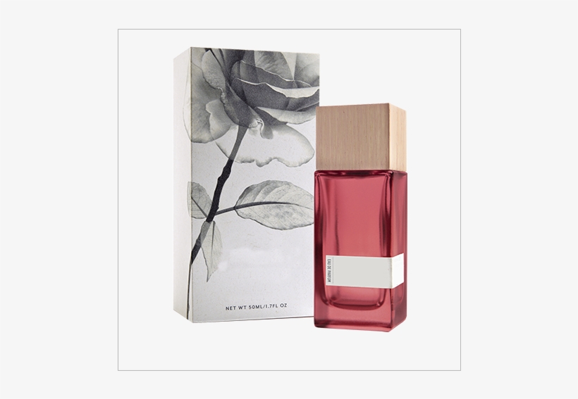 Perfume Packaging - Perfume, transparent png download