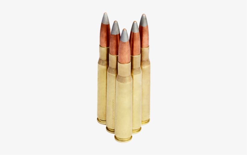 50 Bmg Api 647 Gr Fmj Reman - .50 Bmg Transparent PNG - 980x530 - Free ...