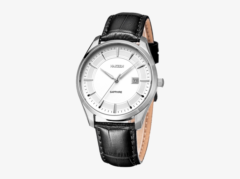 Prevnext - 24 Hour Dress Watch, transparent png download